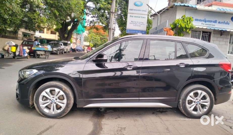 Bmw X1 2.0 Sdrive20d Xline, 2022, Diesel