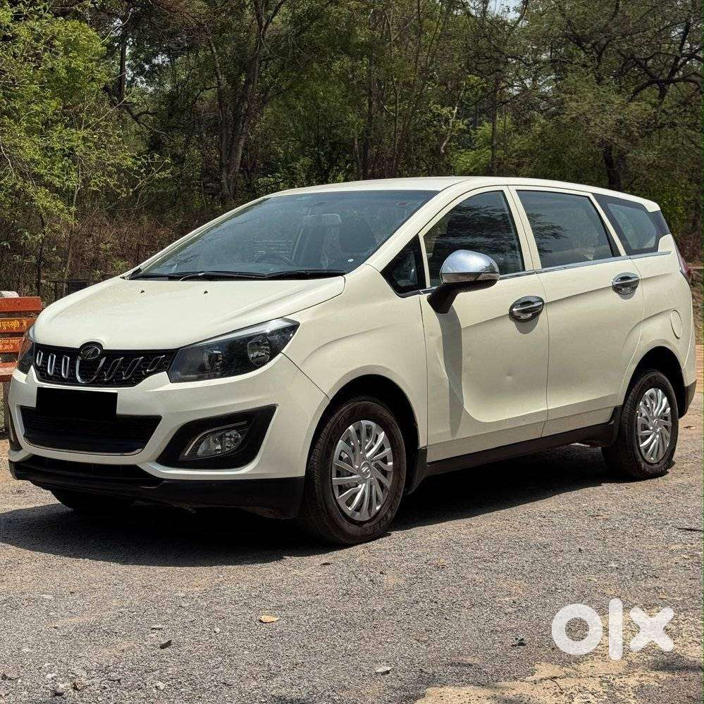 Mahindra Marazzo M2, 2018, Diesel