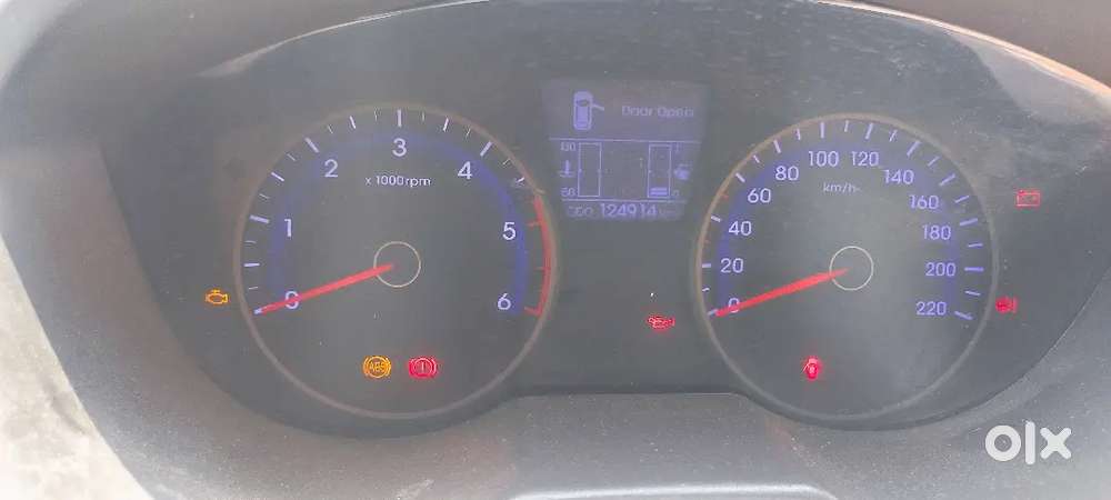 Hyundai I20 Diesel 2013
