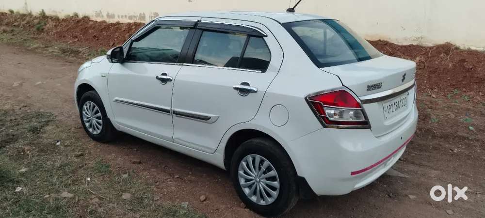 Maruti Suzuki Dzire 2014 Diesel