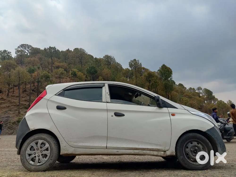 Eon Magna +