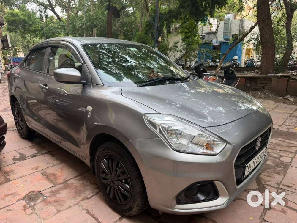 Maruti Suzuki Swift Dzire 1.2 Vxi Bsiv, 2021, Petrol