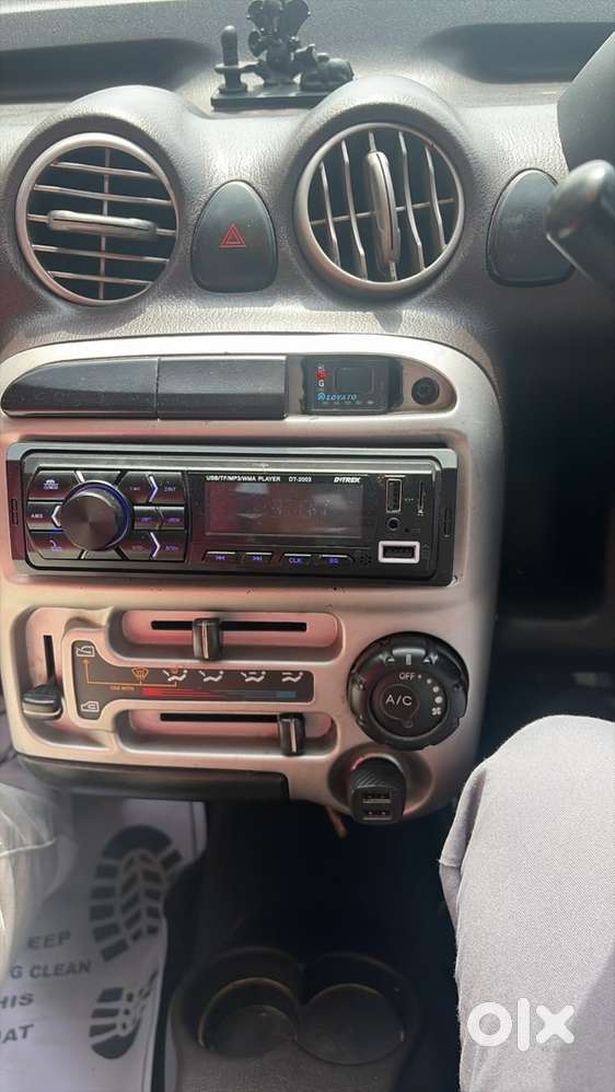 Hyundai Santro Xing 2011