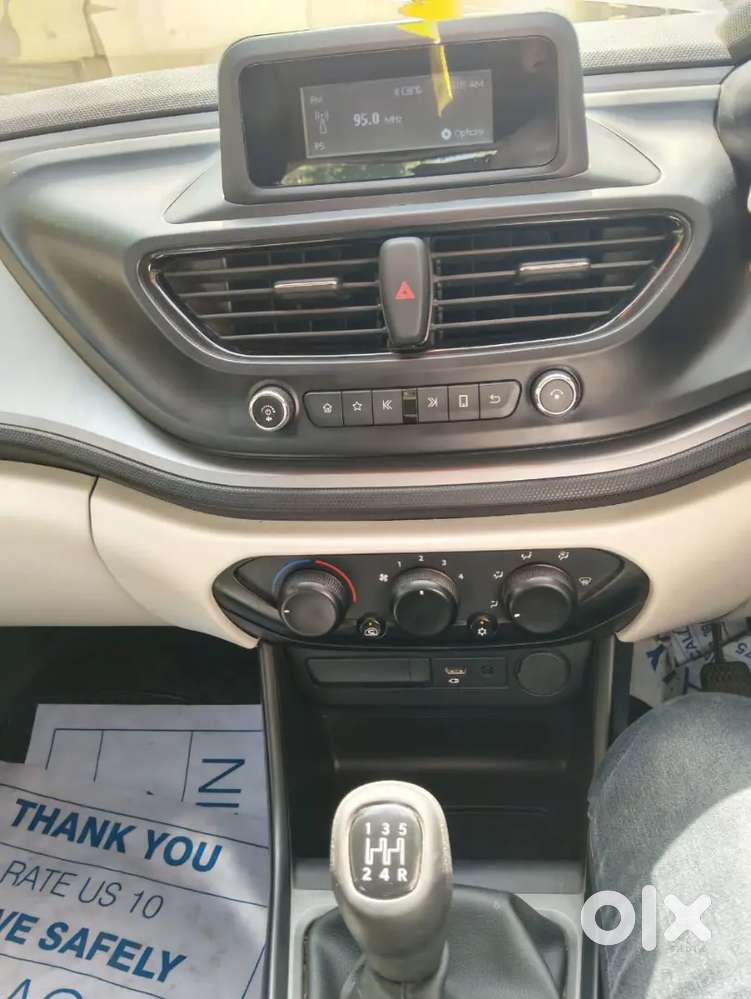 Tata Altroz 2022