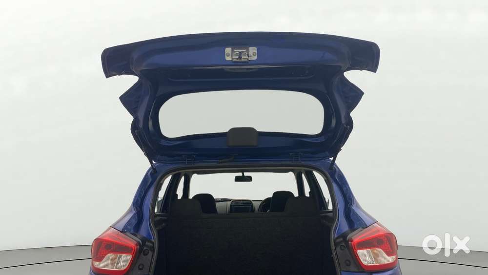 Renault Kwid Climber 1.0 Mt, 2019, Petrol