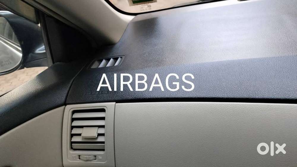 Toyota Corolla Altis Diesel Le, 2012, Diesel