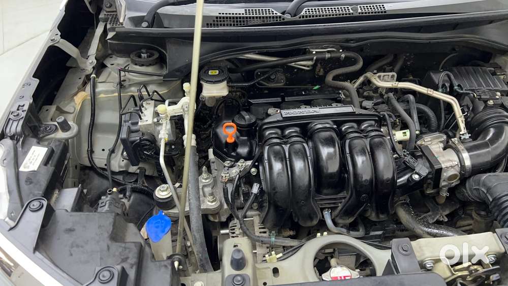 Honda Elevate V Mt, 2025, Petrol