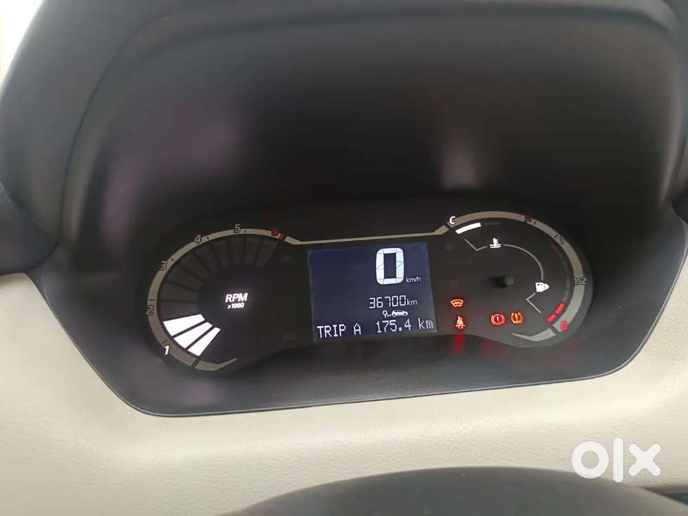 Nissan Magnite 2024 Xe