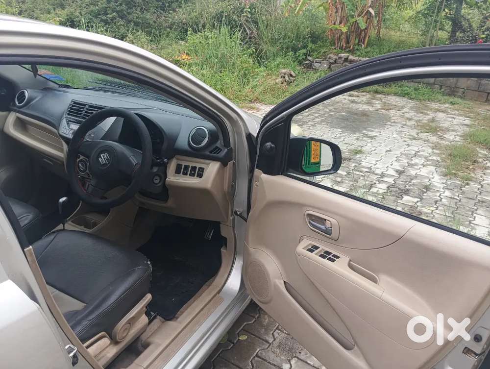 Maruti Suzuki A-star 2013 Car