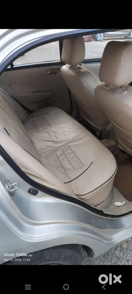 Maruti Suzuki Dzire 2012 Petrol 99000 Km Driven