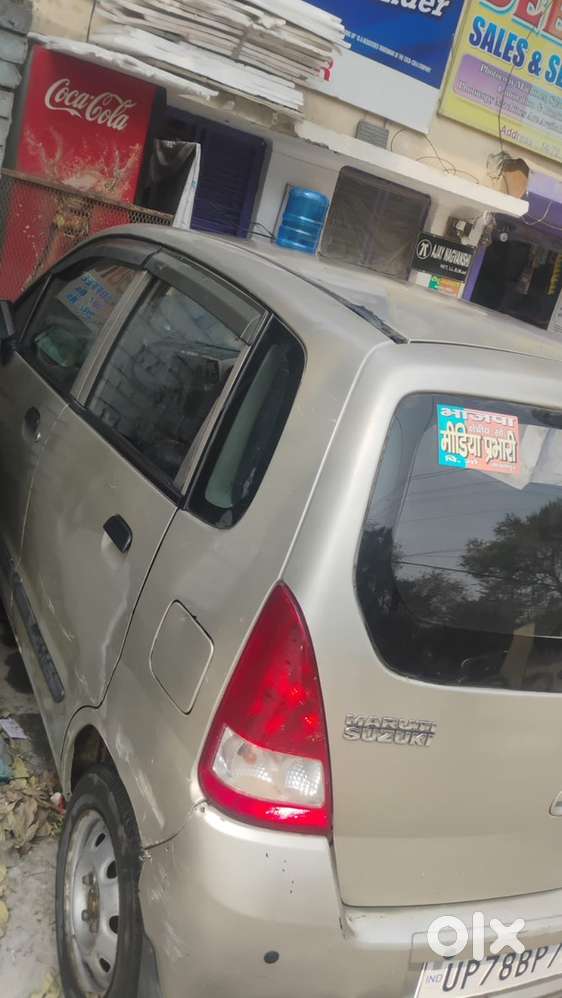Maruti Suzuki Zen 2008