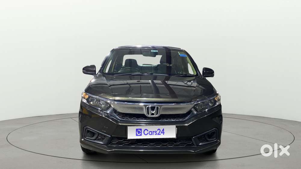 Honda Amaze S Petrol, 2021, Petrol