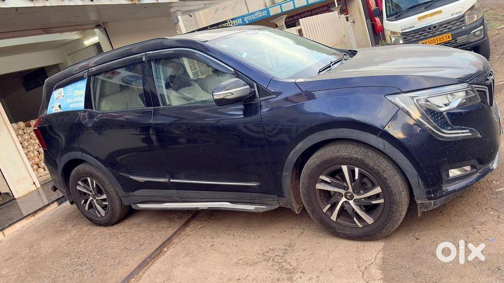 Mahindra Xuv700 2023 Diesel 70355 Km Driven