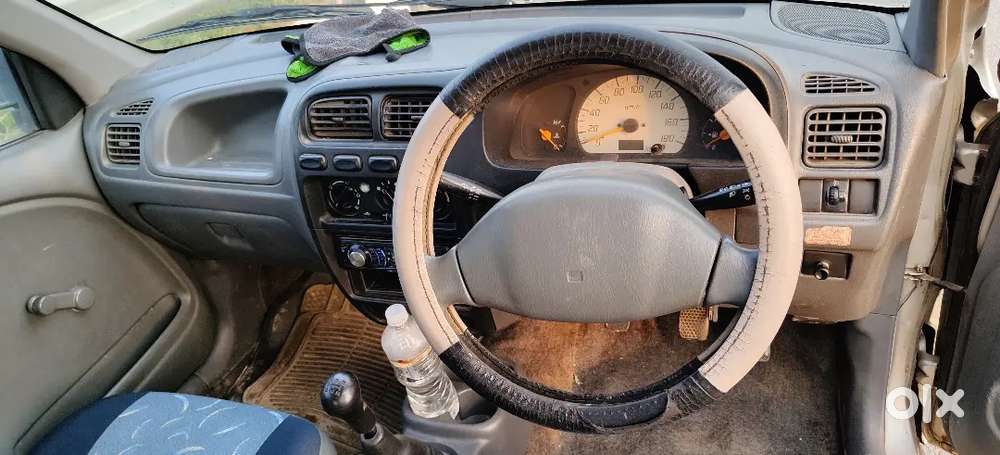 2008 Maruti Suzuki Alto Lxi