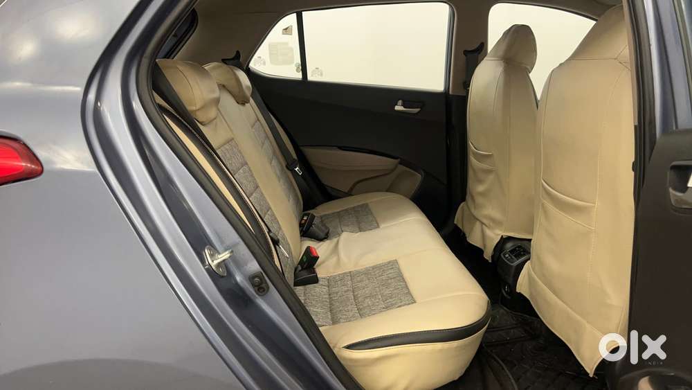 Hyundai Grand I10 1.2 Kappa Asta, 2015, Petrol