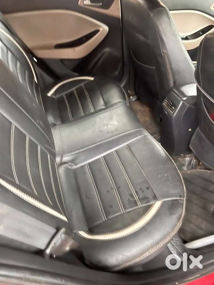 Hyundai Elite I20 Magna 2018 Petrol Manual Car