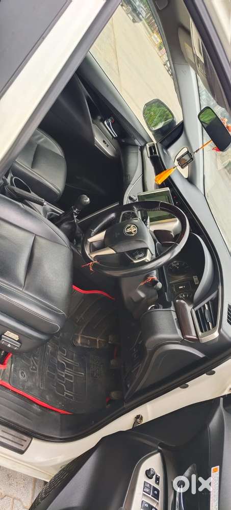 Toyota Innova Crysta Zx 2.4 Diesel 7 Seater, 2020, Diesel
