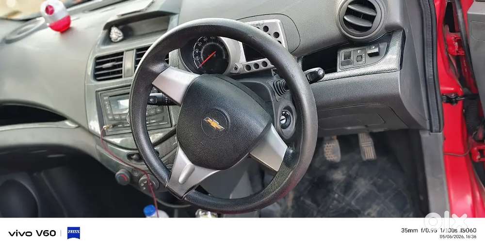 Chevrolet Beat 2013 Petrol 111236 Km Driven