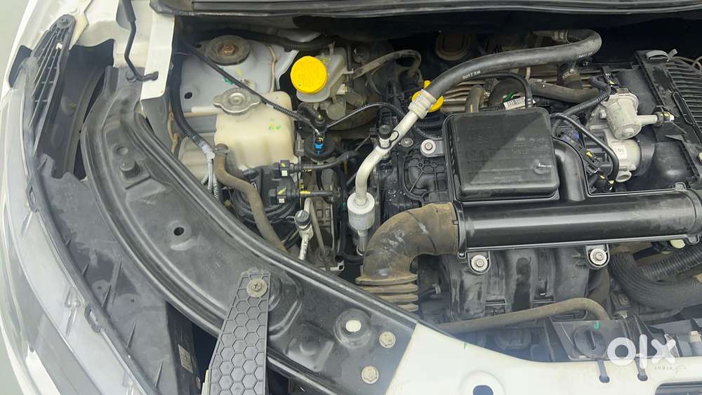 Nissan Magnite 1.0 Xl, 2022, Petrol