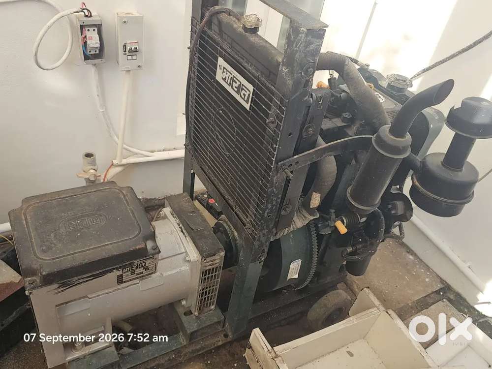 10 Kw diesel generator for sale