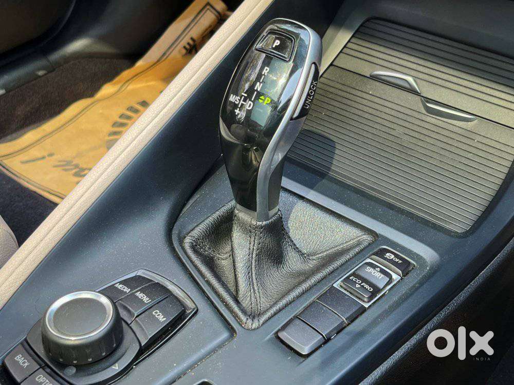 Bmw X1 2.0 Sdrive20i Xline, 2021, Petrol