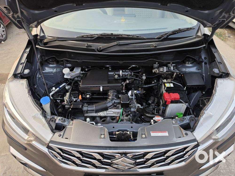 Maruti Suzuki Ertiga 2022-2023  Vxi, 2023, Petrol