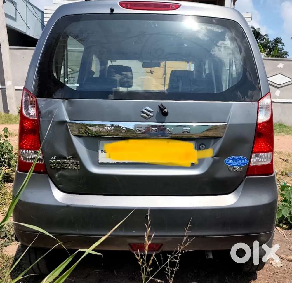 Very Good Condition