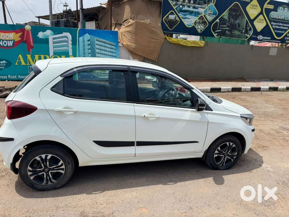 Tata Tiago 2024 Model Year