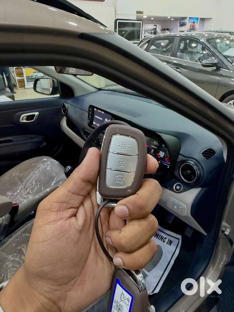 Hyundai Car Petrol 2026