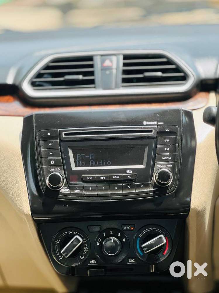 Maruti Suzuki Dzire 2017-2020 Vdi, 2019, Diesel