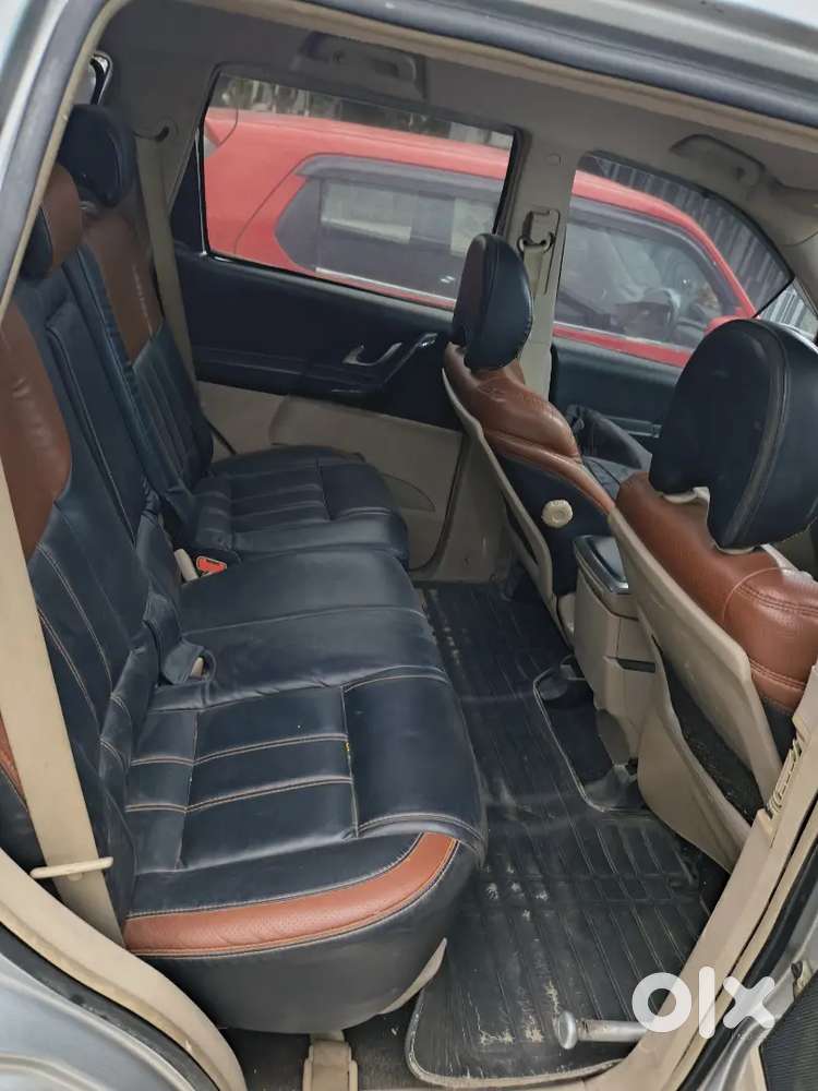 Mahindra Xuv500 2017 Diesel Well Maintained