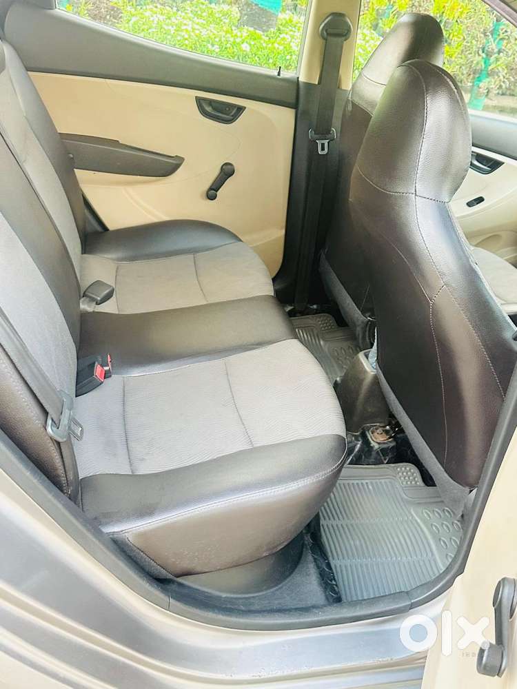 Hyundai Eon Era +, 2012, Petrol