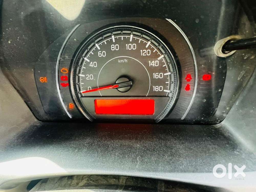 2021 Maruti Suzuki Car
