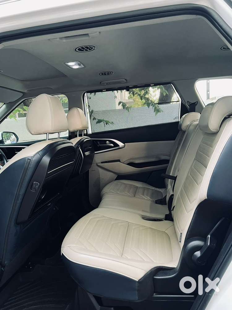 Kia Carens 1.5 Luxury Plus 7 Str