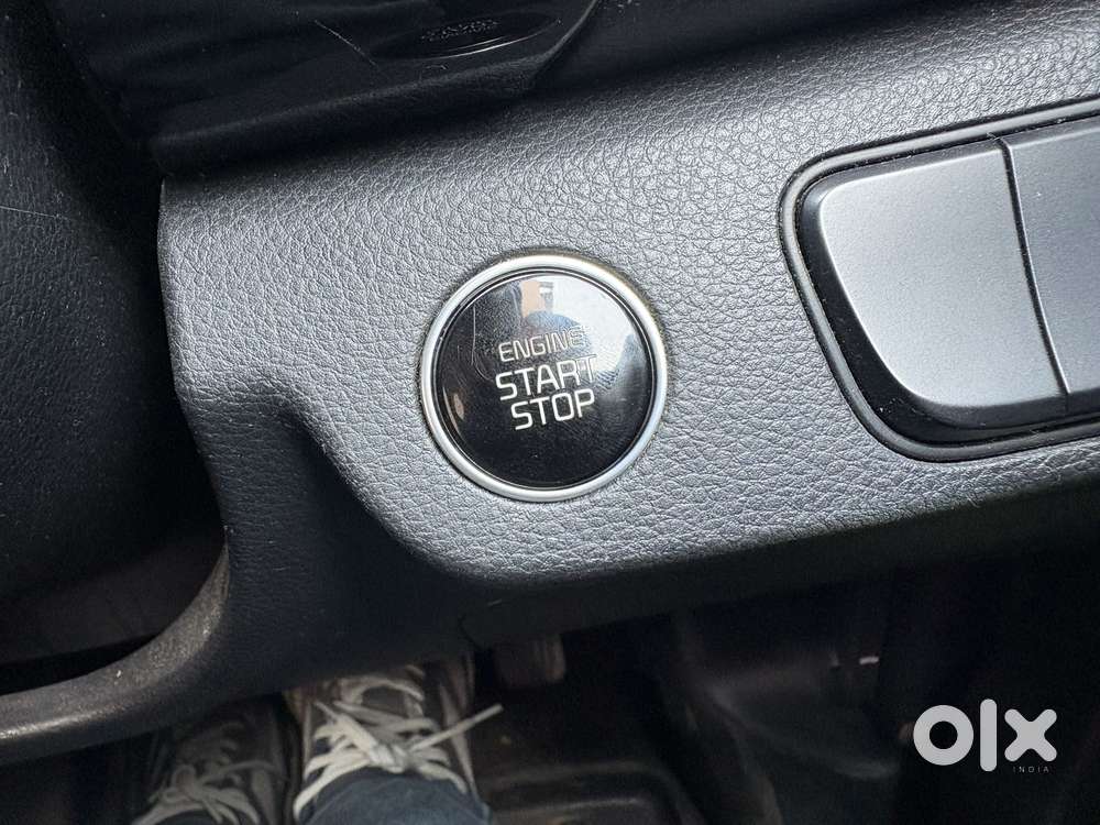 Kia Seltos Htk Plus At 1.5 Diesel, 2021, Diesel