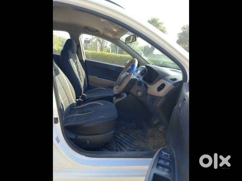 Hyundai Grand I10 1.2 Kappa Magna, 2019, Petrol