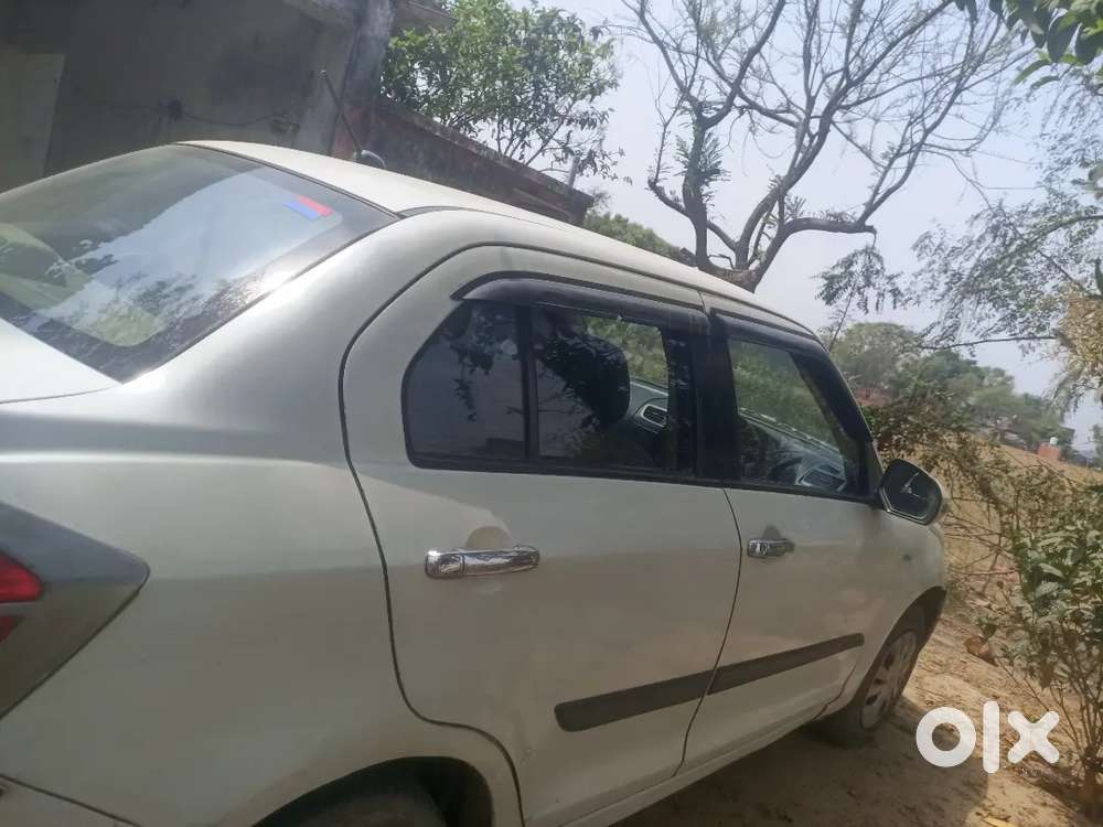 Maruti Suzuki Dzire