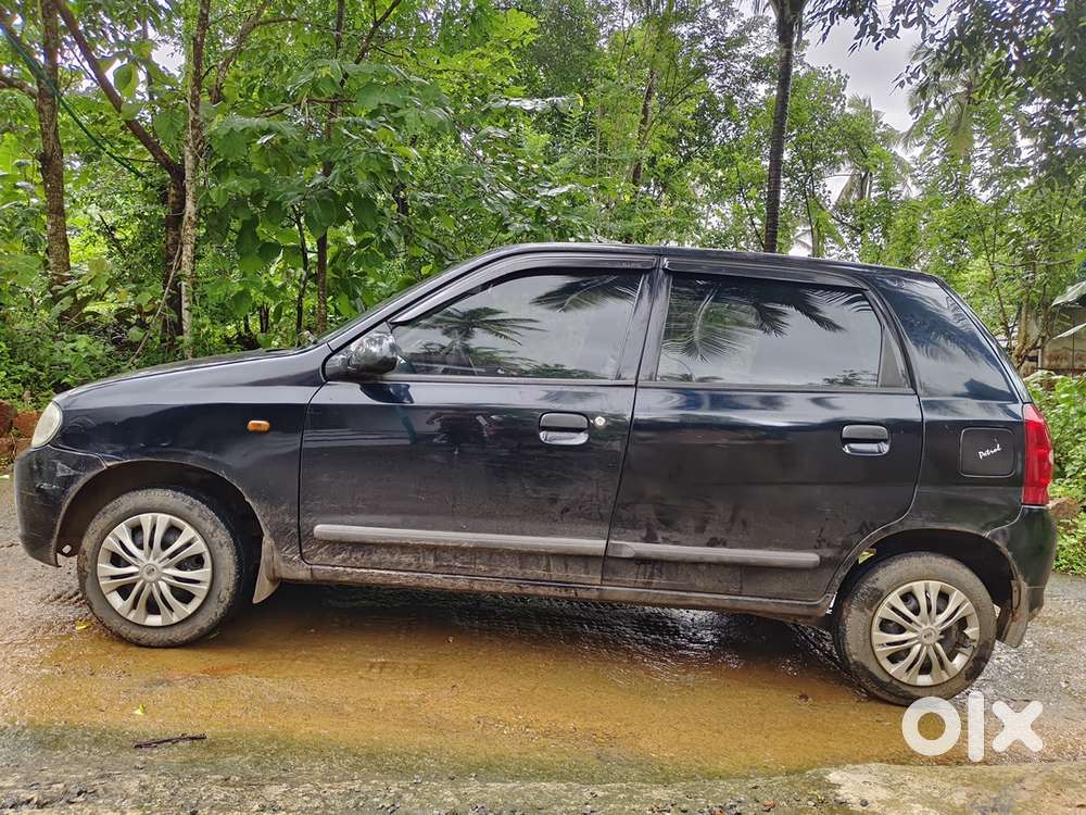 Maruti Suzuki Alto 2007 Petrol Good Condition