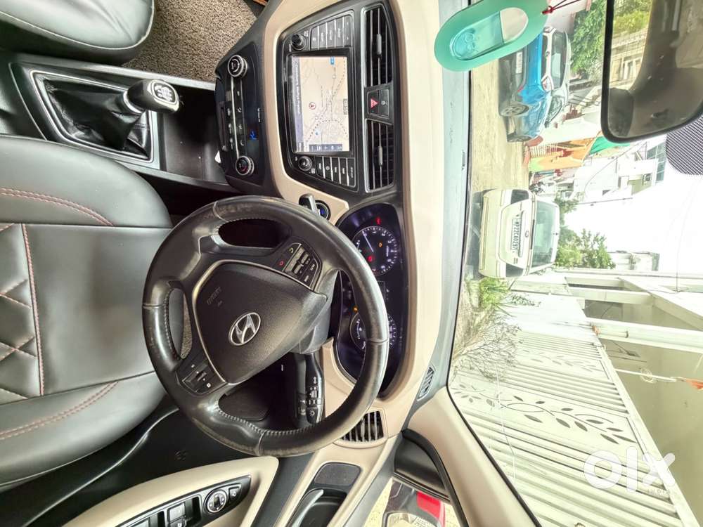 Hyundai I20 Asta Top Model New Condition