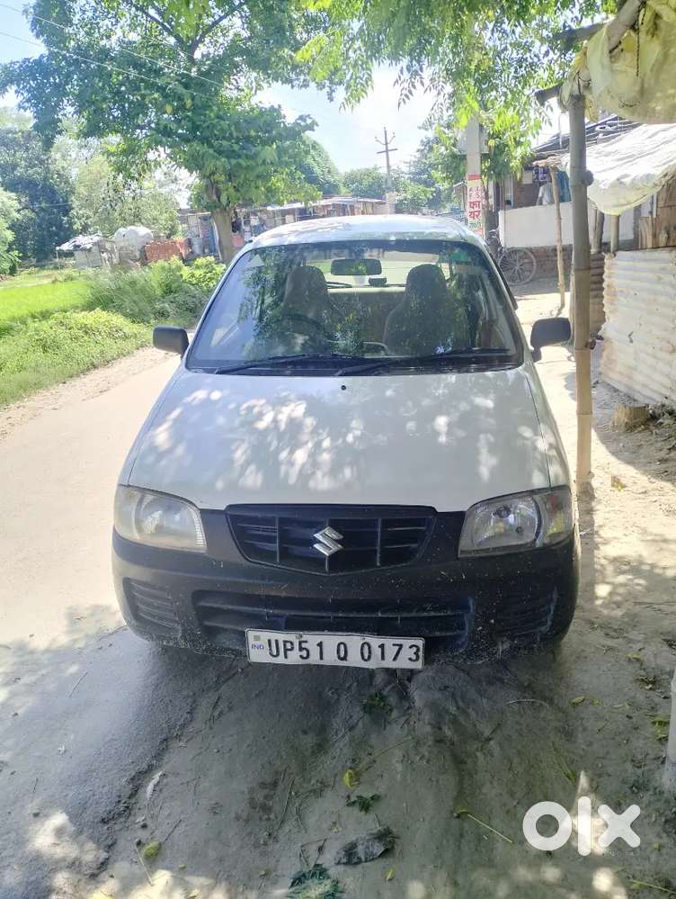 Maruti Suzuki Alto 2010 Petrol Well Maintained