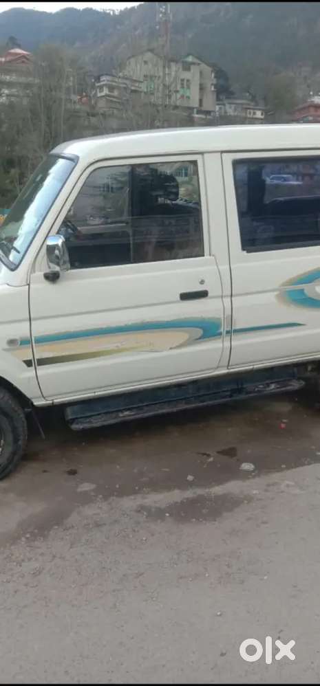 Toyota Qualis 2004