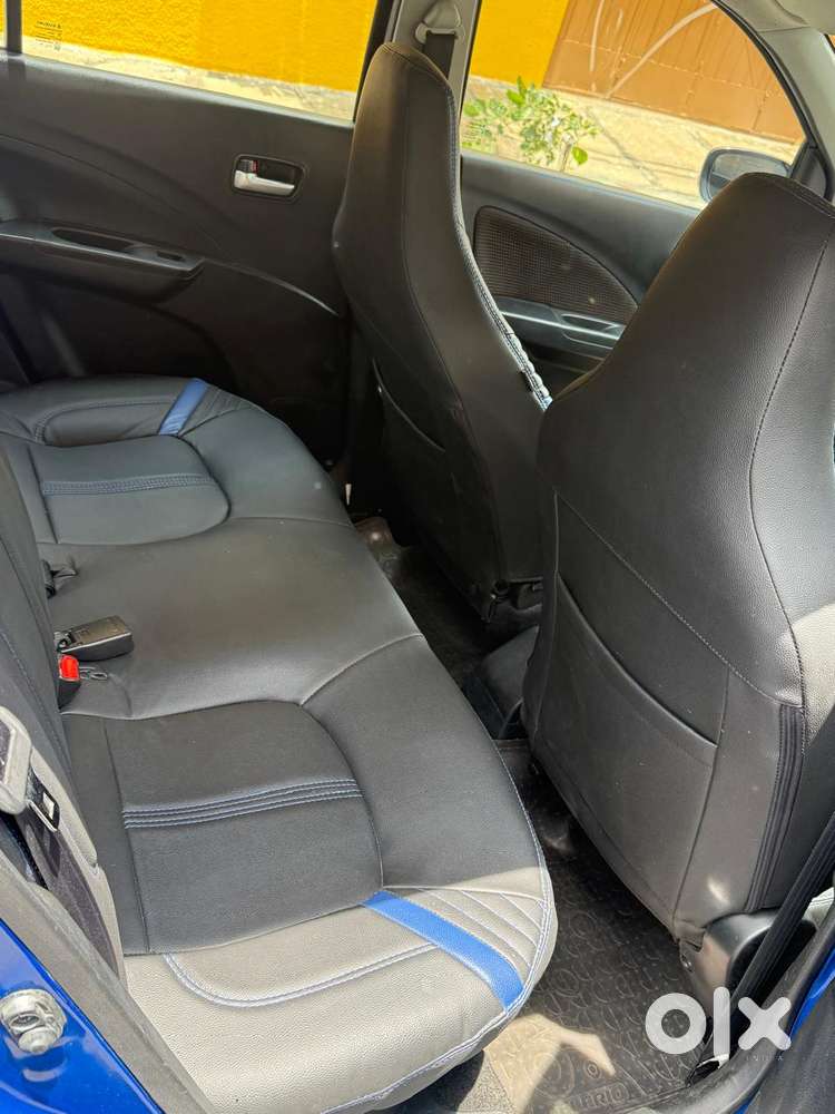 Maruti Suzuki Celerio 1.0 Zxi Amt, 2018, Petrol