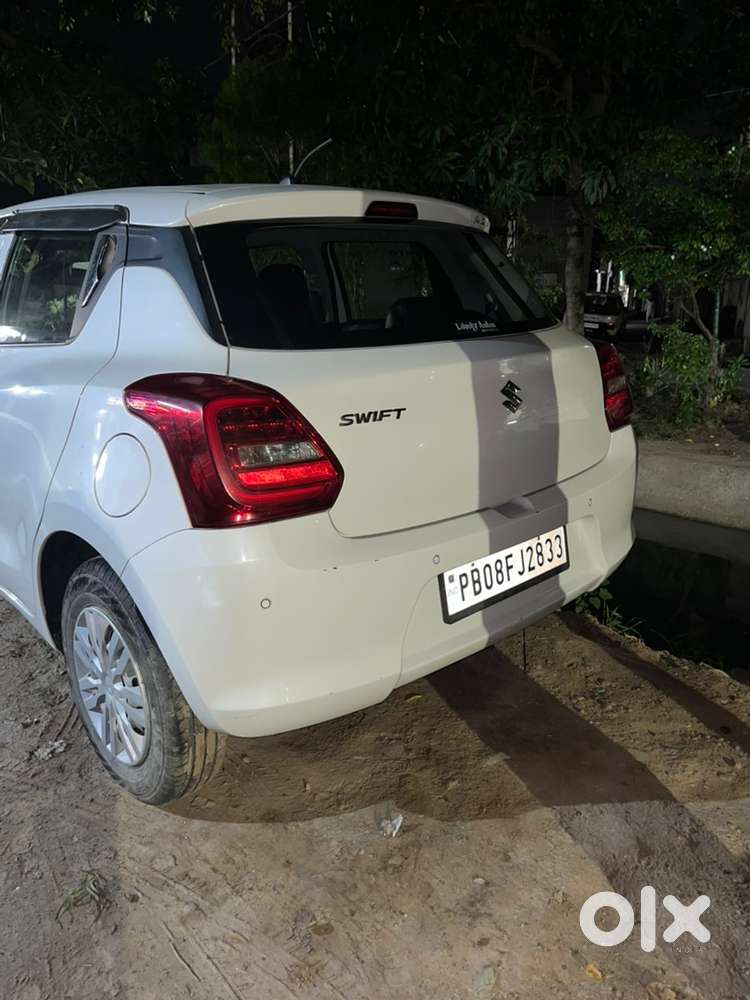 Swift Maruti Lxi 2024