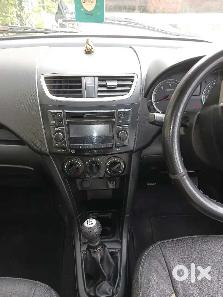 2016 Maruti Suzuki Swift Ddis Vdi