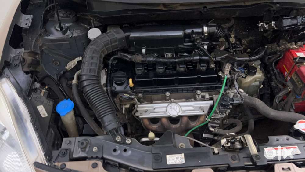 Maruti Suzuki Dzire Zxi Ags, 2020, Petrol
