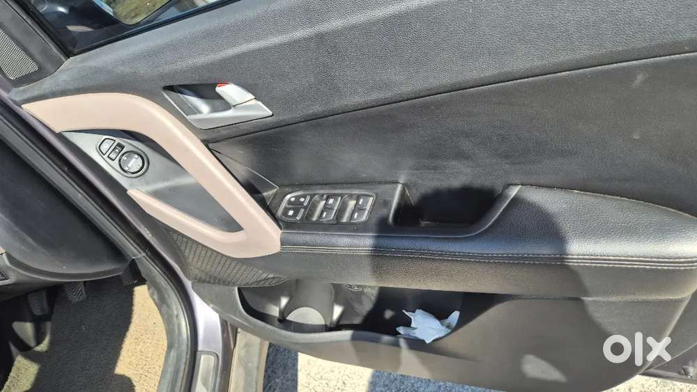 Hyundai Creta 2019 Diesel 107000 Km Driven