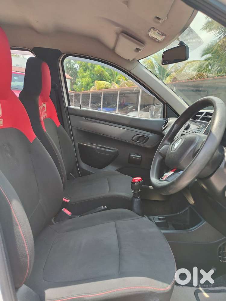 Renault Kwid, 2018, Petrol