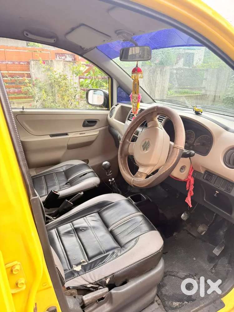 Maruti Suzuki Estilo 2007 Petrol