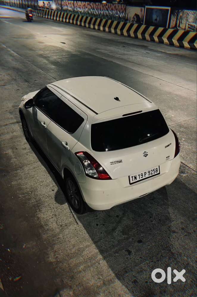 Maruti Suzuki Swift 2014 Model