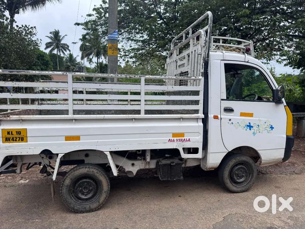 Mahindra Maxx Diesel Manual 2016